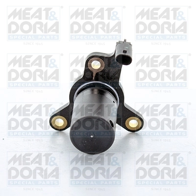 Sensor, engine oil level